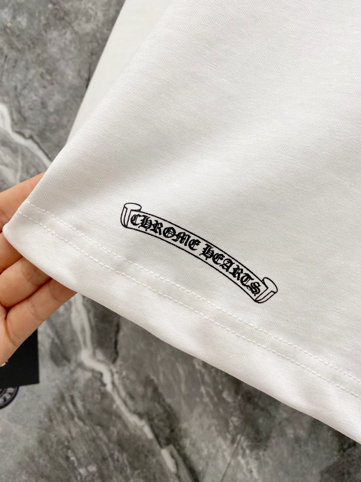 26ss New Arrival Same Style T ，Classiclogo ， T g ， ， Breathable ， Sizes:XS S M L